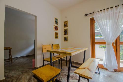 Apartamento Bikers Paradise 2bhk Studio Candolim, Goa