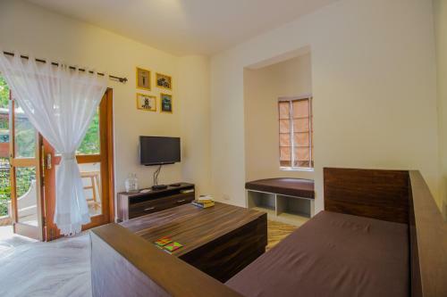 Apartamento Bikers Paradise 2bhk Studio Candolim, Goa