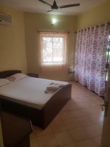 Apartamento K3 Beach Residency