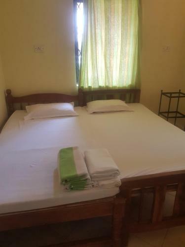 Apartamento K3 Beach Residency