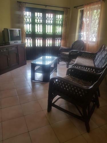 Apartamento K3 Beach Residency