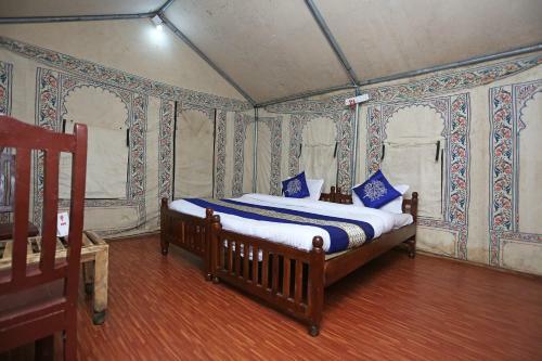 Oyo 10981 Hotel Jungle Camp