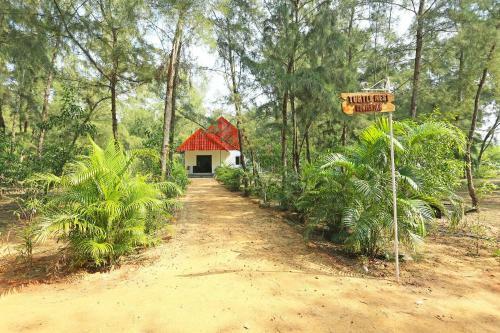 Oyo 10981 Hotel Jungle Camp
