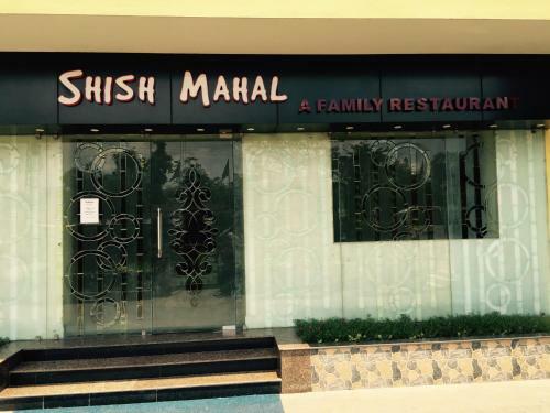 Hotel Samrat