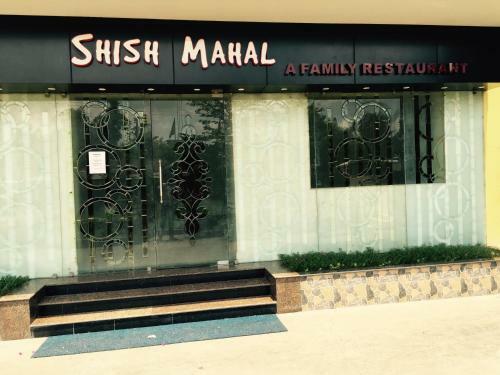 Hotel Samrat