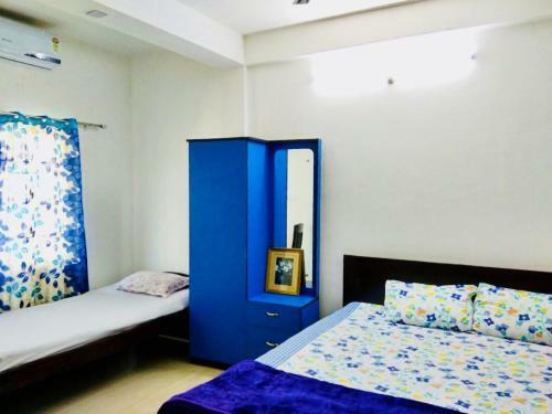Shivanand Lodge