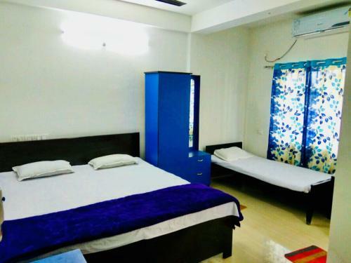 Shivanand Lodge