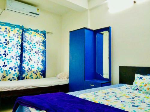 Shivanand Lodge