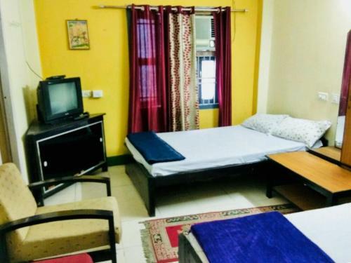 Shivanand Lodge