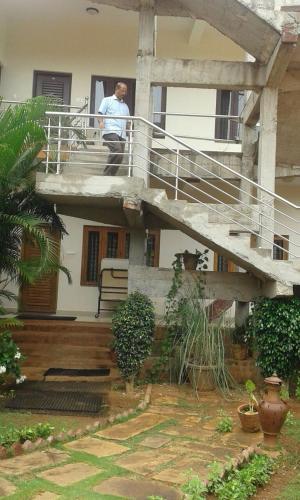 Hotel The Heritage Resort