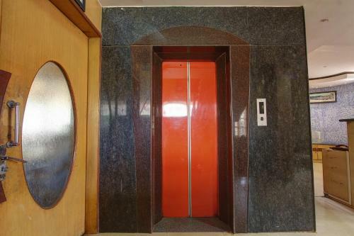 Bed & Breakfast Hotel Rajsangam International
