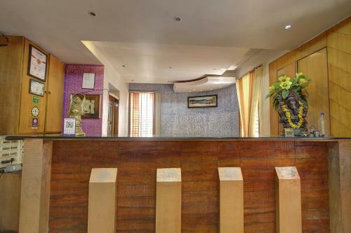 Bed & Breakfast Hotel Rajsangam International
