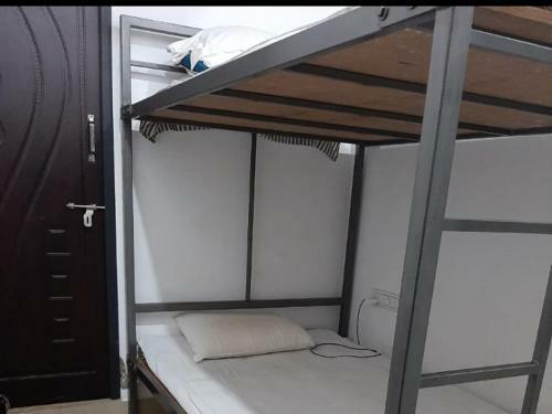 Bed & Breakfast Bellichukki Homestay