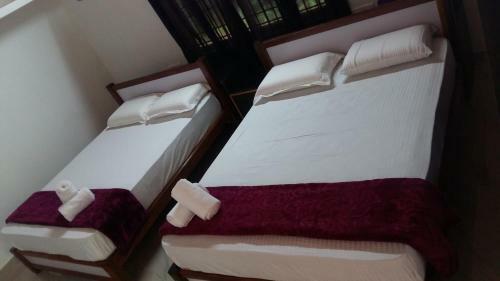 Bed & Breakfast Bellichukki Homestay