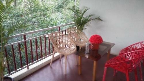 Hotel Coffee Choza Home Stay