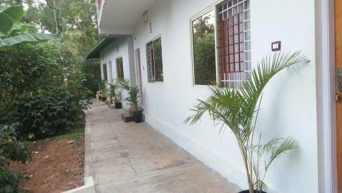 Hotel Coffee Choza Home Stay