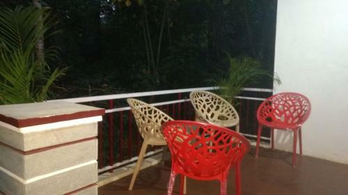 Hotel Coffee Choza Home Stay