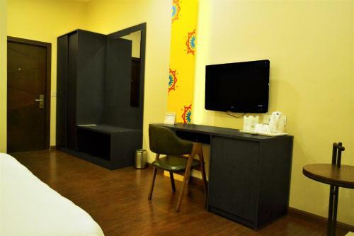 Hotel Asansol International
