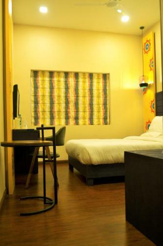 Hotel Asansol International