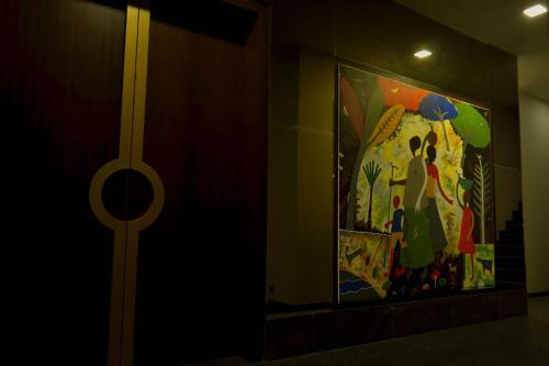 Hotel Asansol International