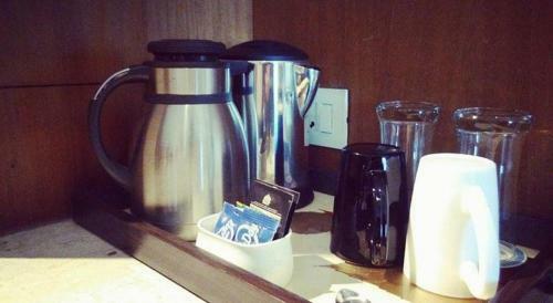 Hotel Emm Kay Residency