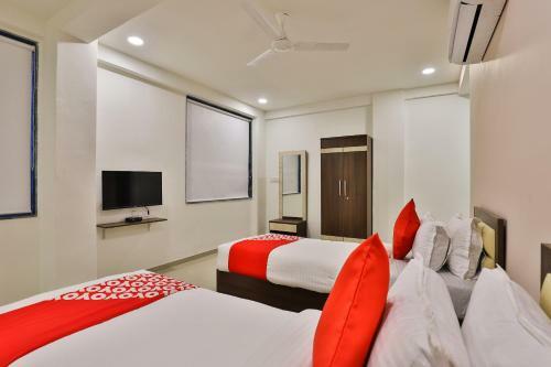 Oyo 26578 Hotel Aashray