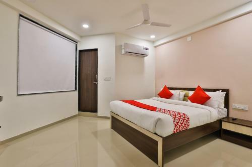 Oyo 26578 Hotel Aashray