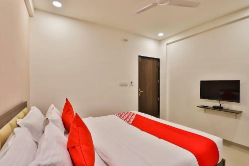 Oyo 26578 Hotel Aashray