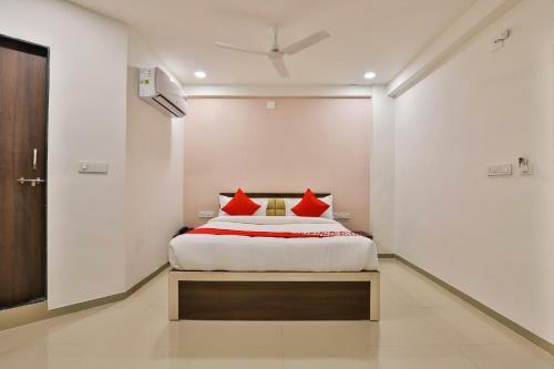 Oyo 26578 Hotel Aashray
