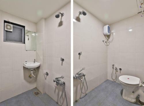 Oyo 26578 Hotel Aashray