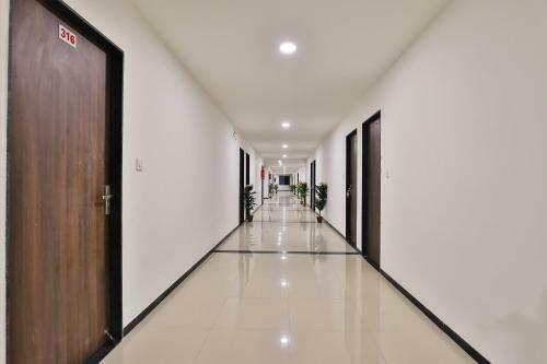 Oyo 26578 Hotel Aashray