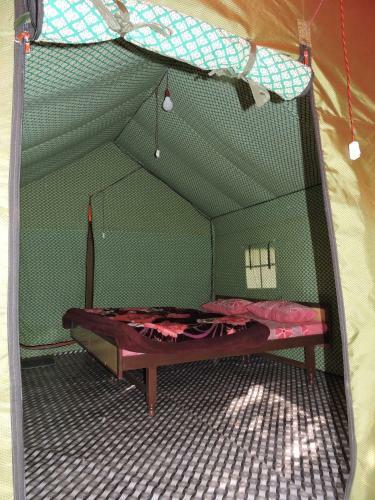 Great Himalayan Adventure Camping, Jibhi