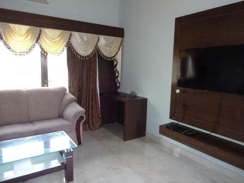 Hotel Nijaguna Resort & Spa,bandipur
