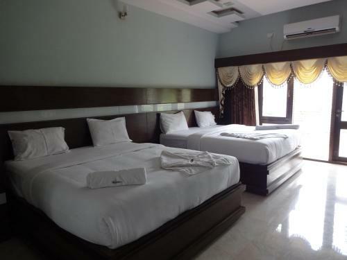 Hotel Nijaguna Resort & Spa,bandipur