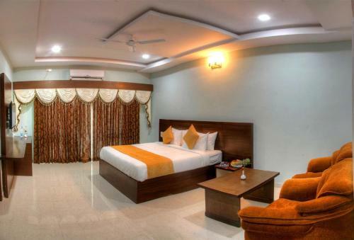 Hotel Nijaguna Resort & Spa,bandipur