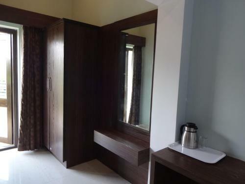 Hotel Nijaguna Resort & Spa,bandipur