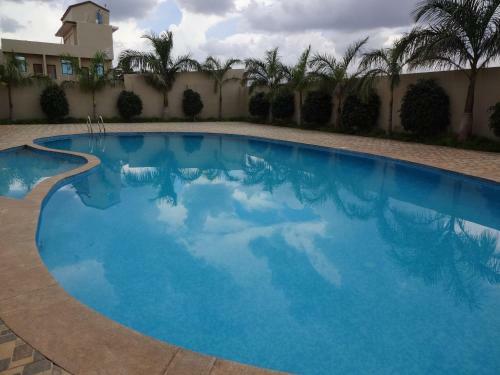 Hotel Nijaguna Resort & Spa,bandipur
