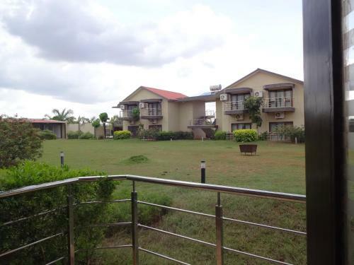 Hotel Nijaguna Resort & Spa,bandipur