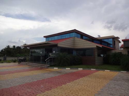 Hotel Nijaguna Resort & Spa,bandipur