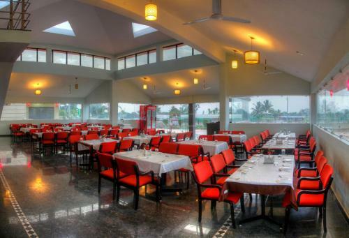 Hotel Nijaguna Resort & Spa,bandipur