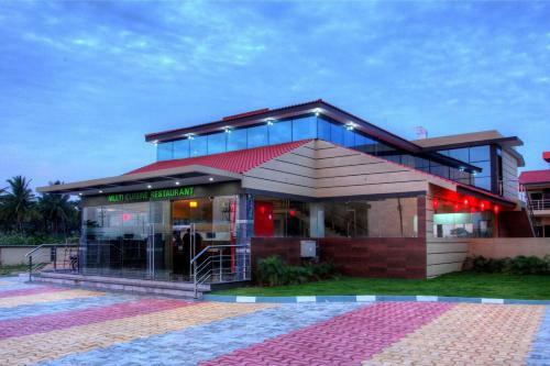 Hotel Nijaguna Resort & Spa,bandipur