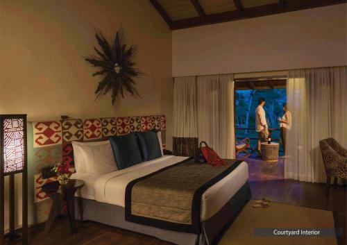 Hotel The Serai Bandipur