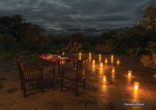 Hotel The Serai Bandipur