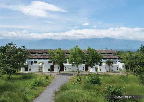 Hotel The Serai Bandipur