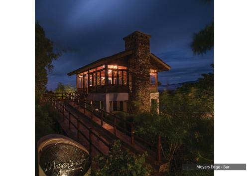 Hotel The Serai Bandipur