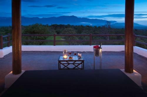Hotel The Serai Bandipur