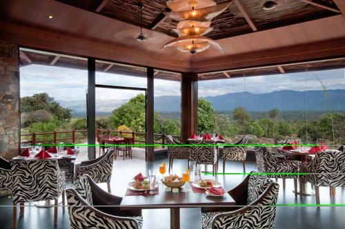 Hotel The Serai Bandipur
