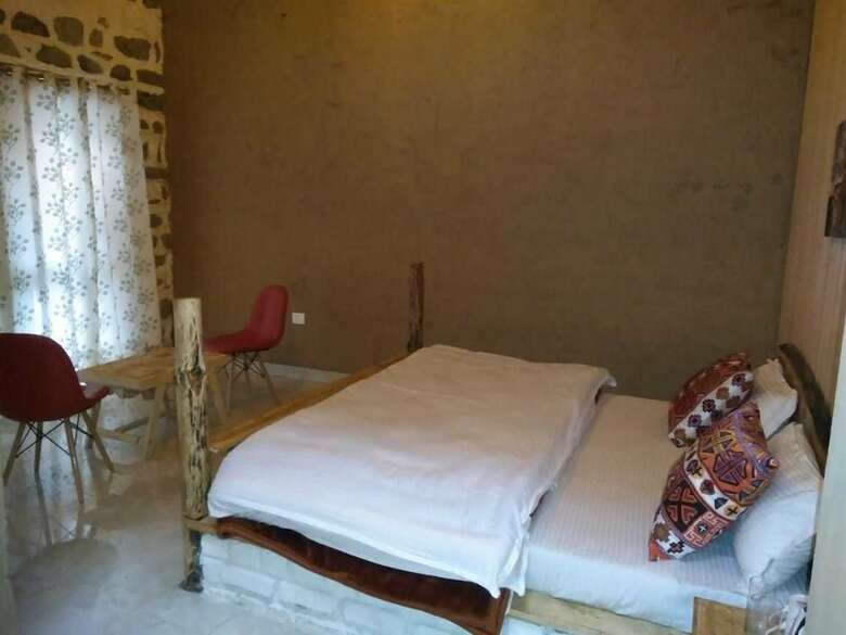 Bed & Breakfast Offbeat Abodes - Tirthan Valley