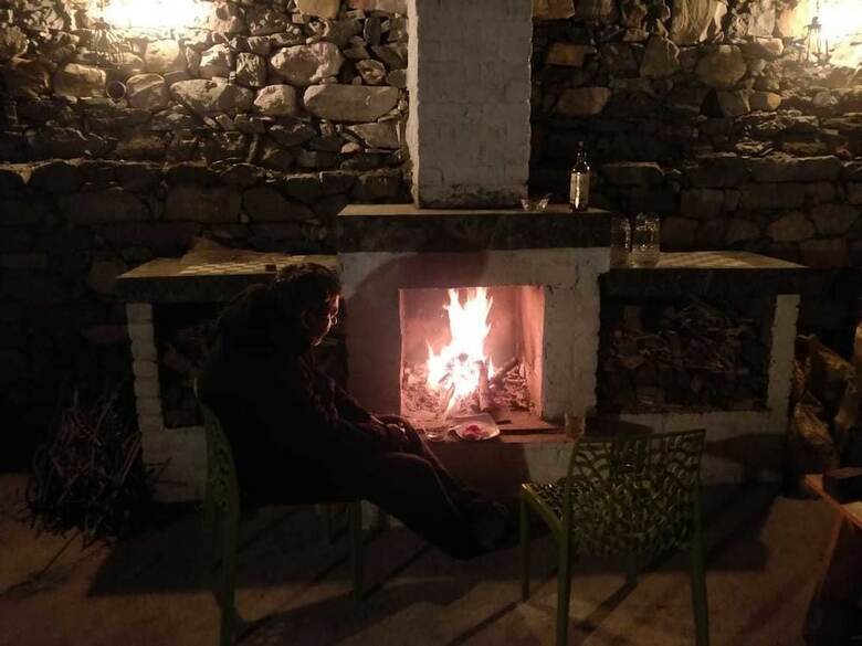 Bed & Breakfast Offbeat Abodes - Tirthan Valley