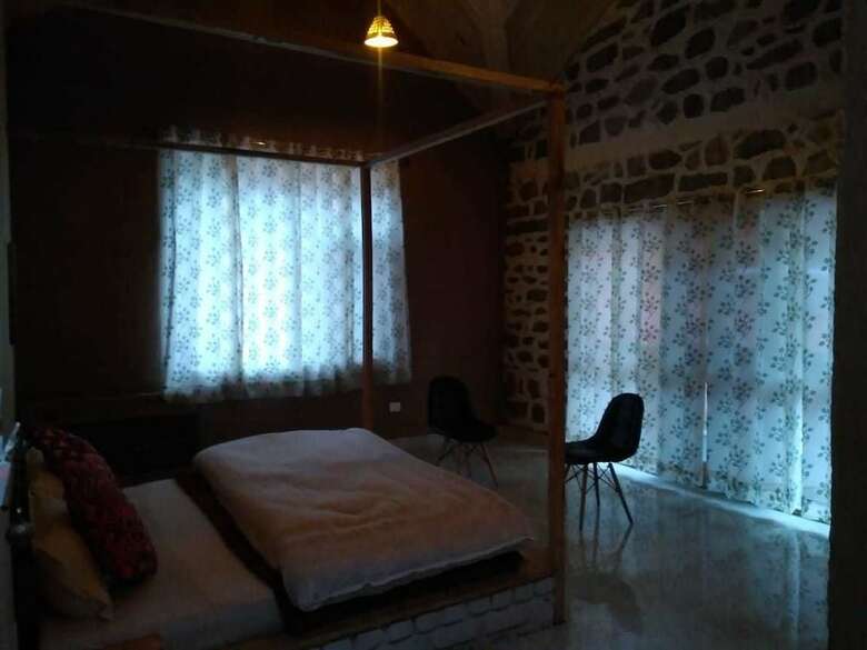 Bed & Breakfast Offbeat Abodes - Tirthan Valley